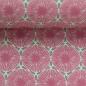 Preview: Beschichtete Baumwolle Pusteblumen pink